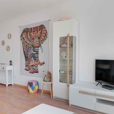 Appartamento Alta Do Garajau II Caniço Esterno foto