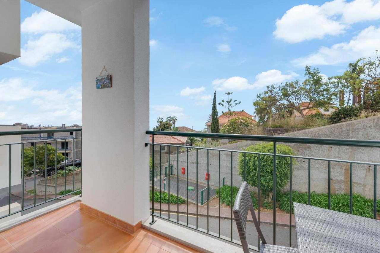 Appartamento Alta Do Garajau II Caniço Esterno foto
